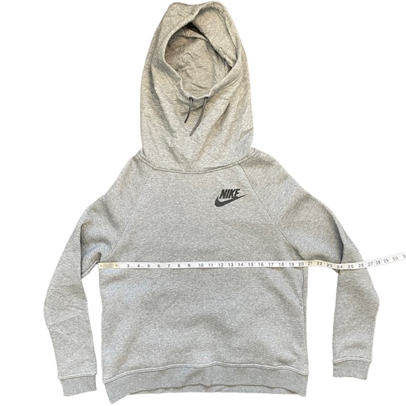 Nike Tech Hoodie (M) - Picture 5 of 7